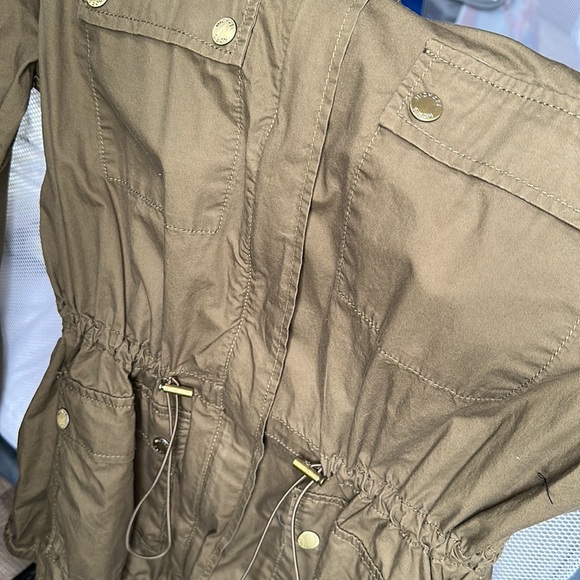 NWOT Michael Kors Jacket - Picture 5 of 5